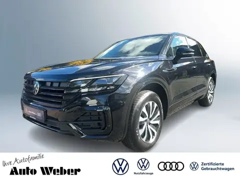 Used VOLKSWAGEN TOUAREG Diesel 2021 Ad 