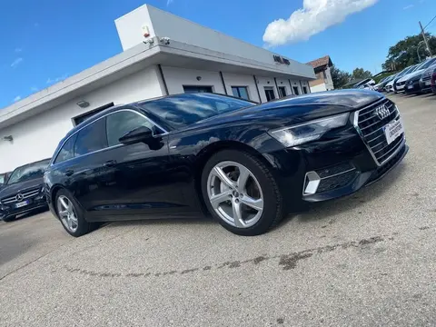 Used AUDI A6 Hybrid 2019 Ad 