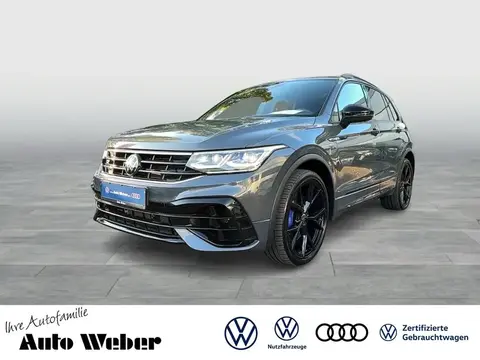 Used VOLKSWAGEN TIGUAN Petrol 2023 Ad 