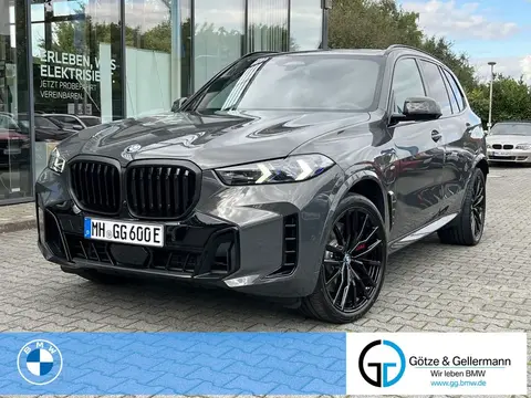 Annonce BMW X5 Hybride 2024 d'occasion 