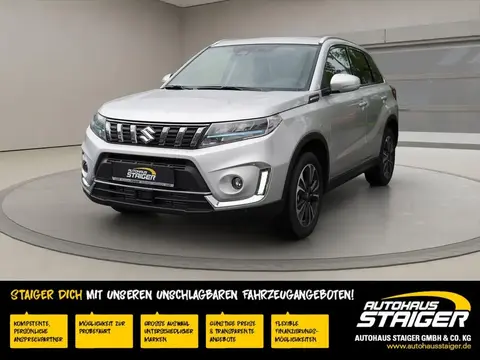 Used SUZUKI VITARA Petrol 2024 Ad 