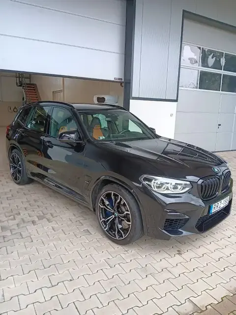 Used BMW X3 Petrol 2019 Ad 