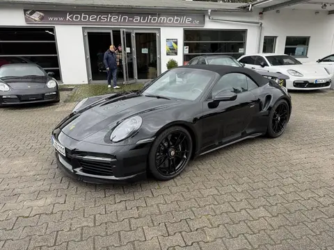 Used PORSCHE 992 Petrol 2024 Ad 