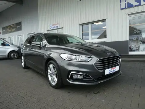 Annonce FORD MONDEO Diesel 2019 d'occasion 