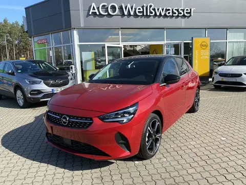 Annonce OPEL CORSA Essence 2021 d'occasion 