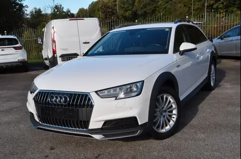 Used AUDI A4 Diesel 2018 Ad 