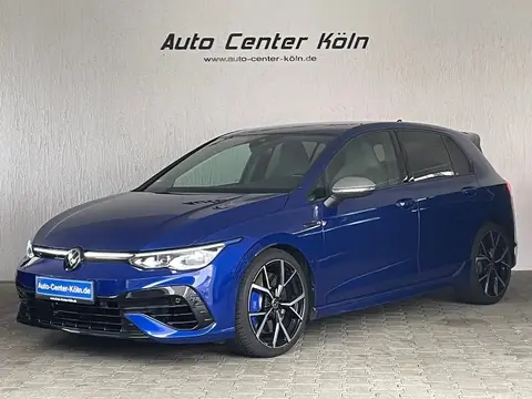 Annonce VOLKSWAGEN GOLF Essence 2021 d'occasion 