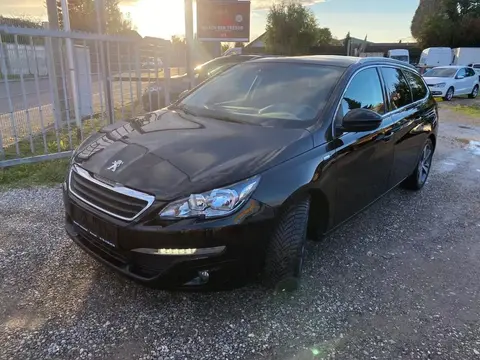 Used PEUGEOT 308 Petrol 2015 Ad 