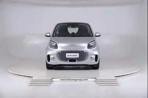 Used SMART FORTWO Not specified 2021 Ad 