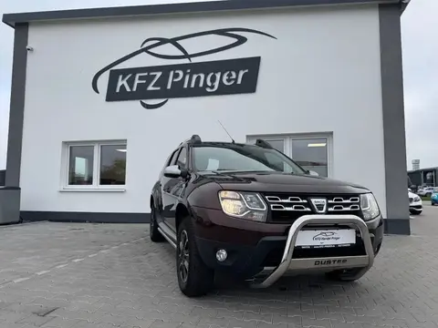 Used DACIA DUSTER Petrol 2017 Ad 