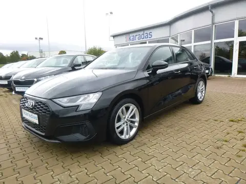 Used AUDI A3 Petrol 2020 Ad 