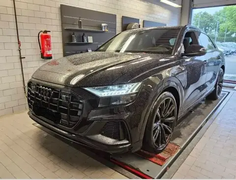 Annonce AUDI Q8 Diesel 2021 d'occasion 