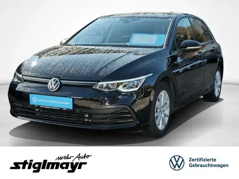 Annonce VOLKSWAGEN GOLF Diesel 2020 d'occasion 