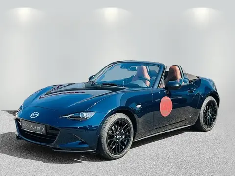 Annonce MAZDA MX-5 Essence 2023 d'occasion 