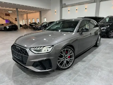 Annonce AUDI A4 Diesel 2019 d'occasion 