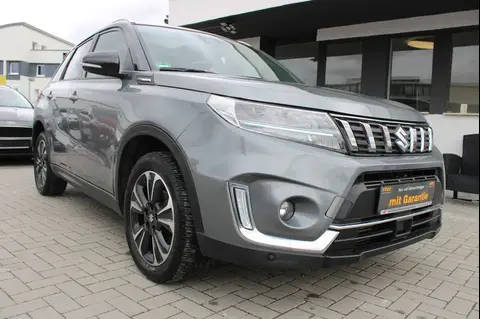 Annonce SUZUKI VITARA Essence 2020 d'occasion 