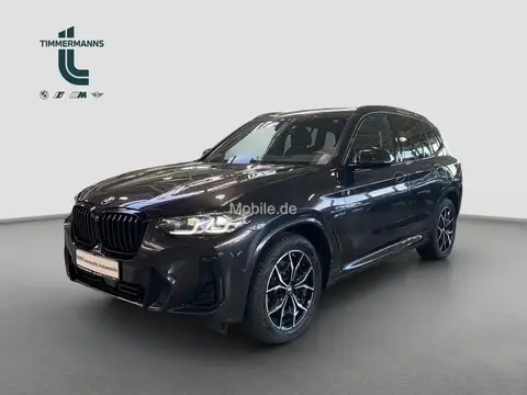 Annonce BMW X3 Diesel 2023 d'occasion 