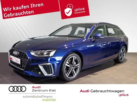 Used AUDI A4 Diesel 2021 Ad 