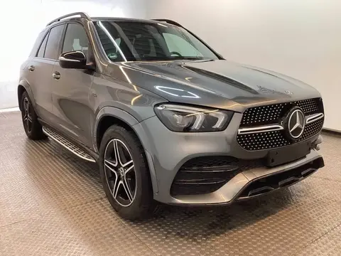 Used MERCEDES-BENZ CLASSE GLE Hybrid 2020 Ad 