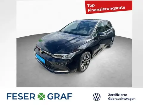 Used VOLKSWAGEN GOLF Petrol 2023 Ad 