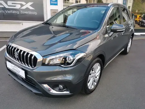 Used SUZUKI SX4 Petrol 2018 Ad 