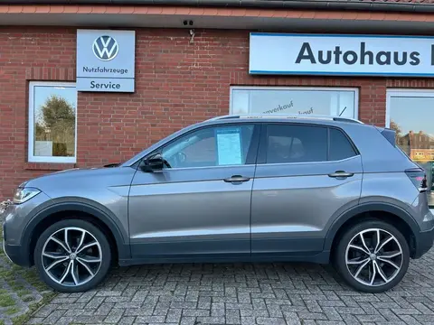 Used VOLKSWAGEN T-CROSS Diesel 2020 Ad 