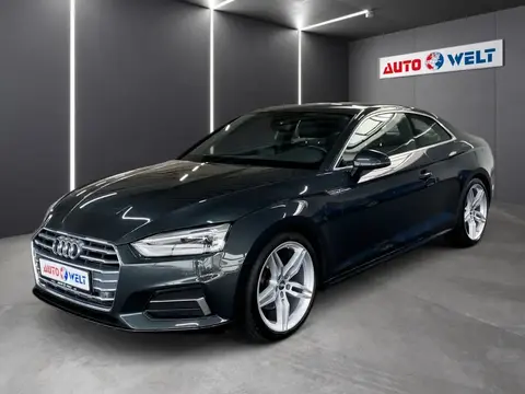 Used AUDI A5 Petrol 2017 Ad 