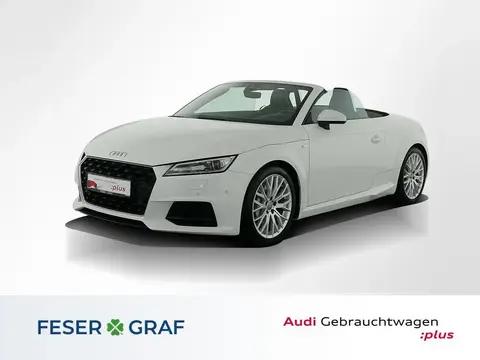 Used AUDI TT Petrol 2021 Ad 