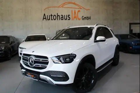 Used MERCEDES-BENZ CLASSE GLE Hybrid 2020 Ad 