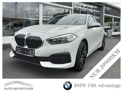 Used BMW SERIE 1 Petrol 2019 Ad 