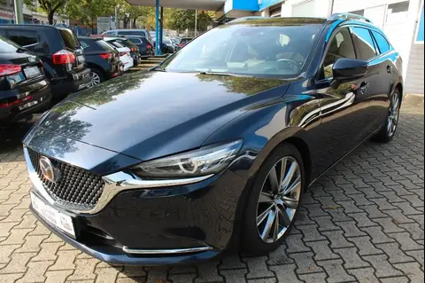 Used MAZDA 6 Diesel 2019 Ad 