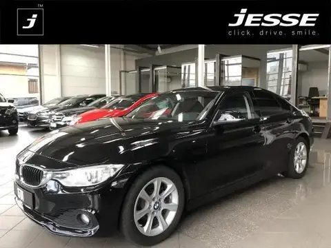 Used BMW SERIE 4 Petrol 2016 Ad 