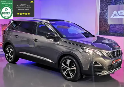 Used PEUGEOT 5008 Diesel 2019 Ad 