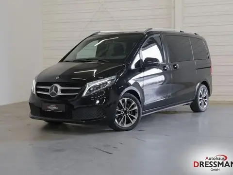 Used MERCEDES-BENZ CLASSE V Diesel 2020 Ad 