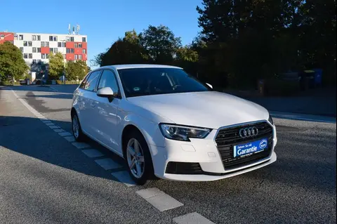 Annonce AUDI A3 Essence 2020 d'occasion 