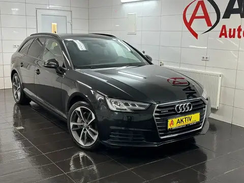 Used AUDI A4 Diesel 2016 Ad 