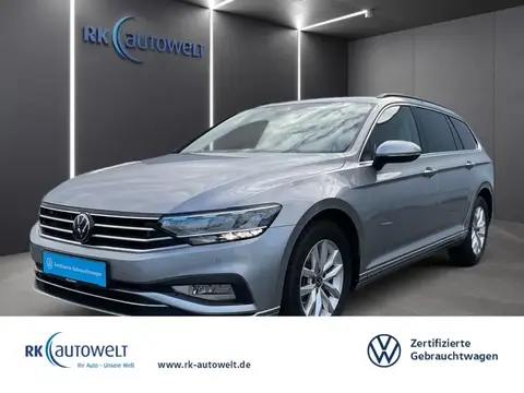 Used VOLKSWAGEN PASSAT Petrol 2024 Ad 