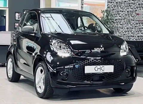 Used SMART FORTWO Not specified 2022 Ad 