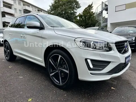 Used VOLVO XC60 Diesel 2014 Ad 