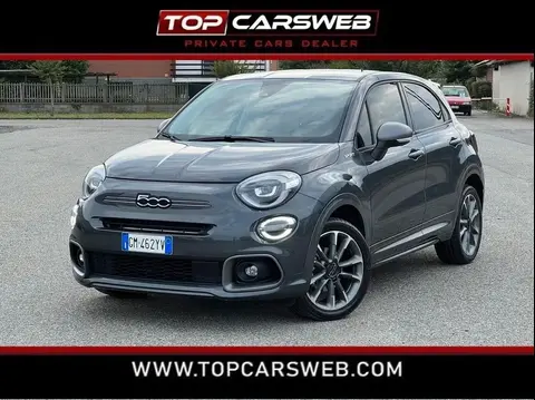 Used FIAT 500X Petrol 2023 Ad 