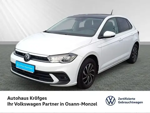 Used VOLKSWAGEN POLO Petrol 2023 Ad 