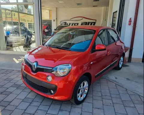 Used RENAULT TWINGO Petrol 2019 Ad 