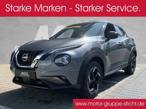 Used NISSAN JUKE Petrol 2023 Ad 