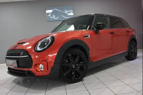 Used MINI COOPER Petrol 2021 Ad 