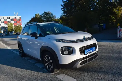 Annonce CITROEN C3 Essence 2019 d'occasion 