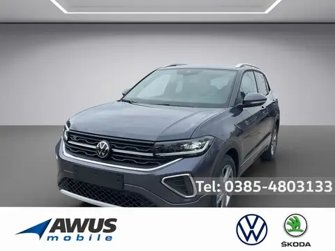 Used VOLKSWAGEN T-CROSS Petrol 2024 Ad 