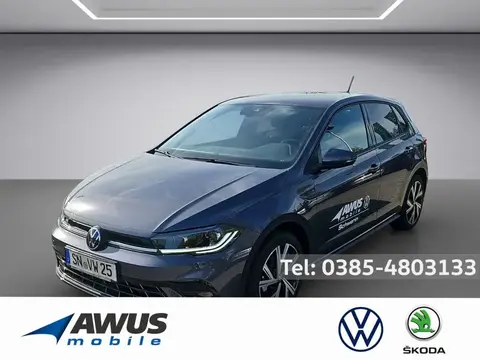 Used VOLKSWAGEN POLO Petrol 2024 Ad 