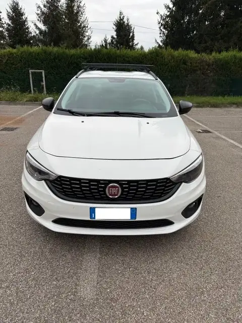 Annonce FIAT TIPO Diesel 2020 d'occasion 