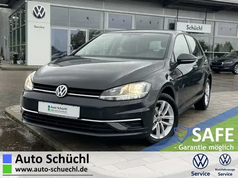 Used VOLKSWAGEN GOLF Diesel 2019 Ad 