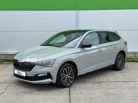 Annonce SKODA SCALA Essence 2023 d'occasion 